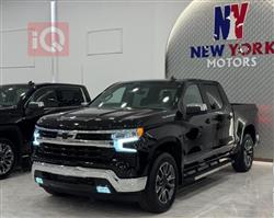 شيفروليه سلفرادو